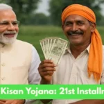 PM Kisan Yojana: Big Relief for Farmers Before the 21st Installment Release