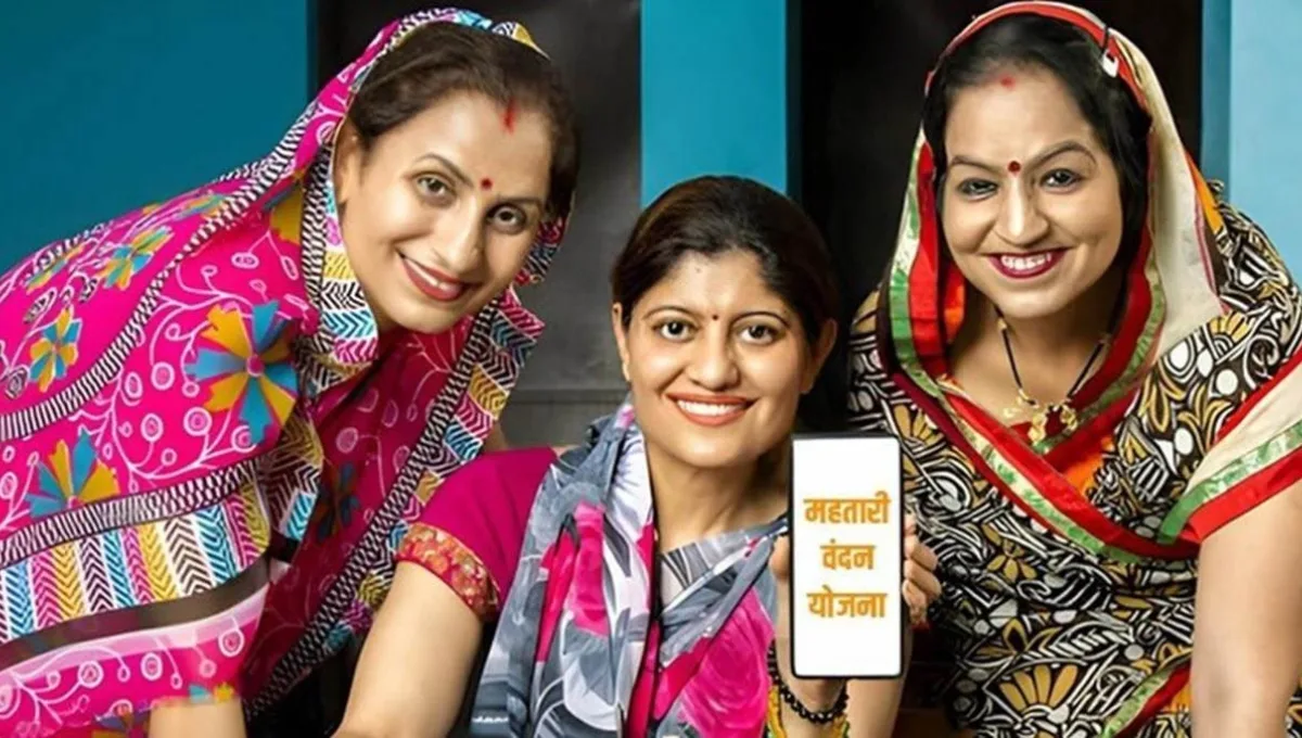 Chhattisgarh Mahatari Vandan Scheme: 4,000 New Women in Bastar to Receive Benefits from October