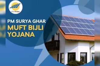 PM SuryaGhar Free Electricity Scheme: 20 Lakh Homes Now Powered by Solar Energy