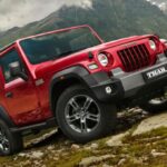 Mahindra Thar 2025: The Perfect Blend of Adventure and Powerful Performance