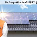 PM Suryaghar Scheme: Save on Electricity Bills by Installing Solar Panels on Your Roof