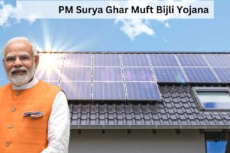 PM Suryaghar Scheme: Save on Electricity Bills by Installing Solar Panels on Your Roof