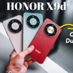 Honor X9d 2025 Price Features Performance Camera and Long-Lasting Battery Overview