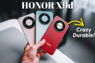 Honor X9d 2025 Price Features Performance Camera and Long-Lasting Battery Overview