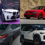 Top 5 Premium Cars Launching in India by 2025