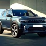 Renault Duster 2026 Unveiled: Sleek Design, Advanced Features, and Enhanced Performance