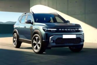 Renault Duster 2026 Unveiled: Sleek Design, Advanced Features, and Enhanced Performance
