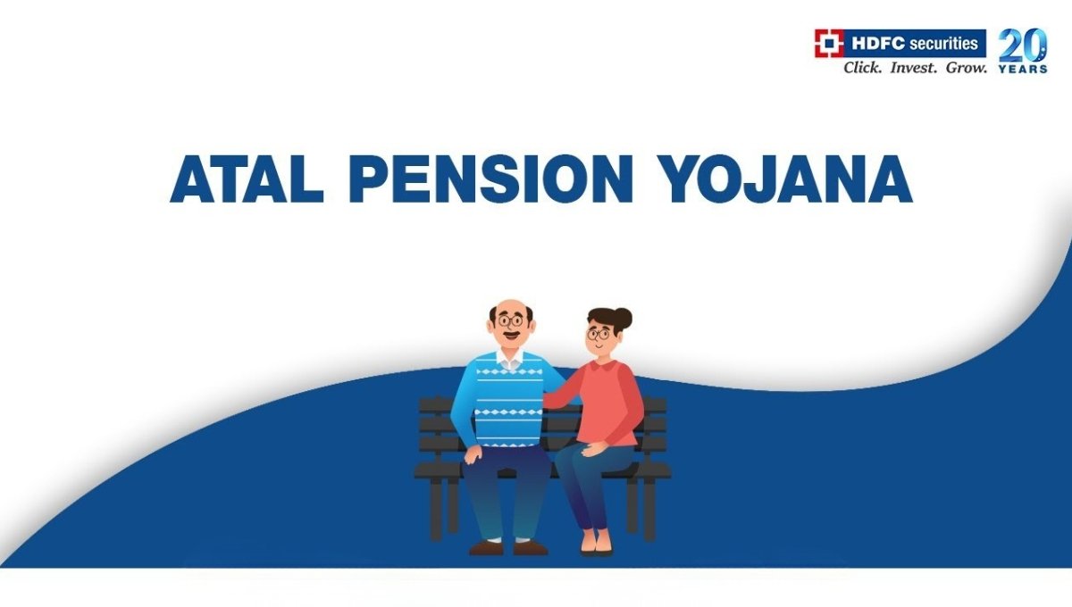 HDFC Bank And Atal Pension Yojana: New Initiatives to Secure Your Financial Future