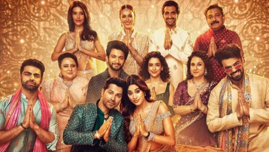 Sunny Sanskari Ki Tulsi Kumari Box Office Collection: Varun Dhawan Film Hits 9th Day