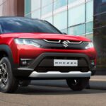 Maruti Suzuki Brezza Price Drops: Starting ₹8.26 Lakh with Impressive Mileage