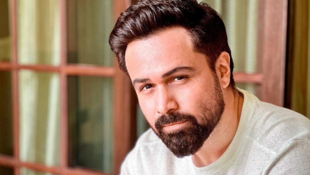 Emraan Hashmi Reveals His Most Uncomfortable Fan Experiencec