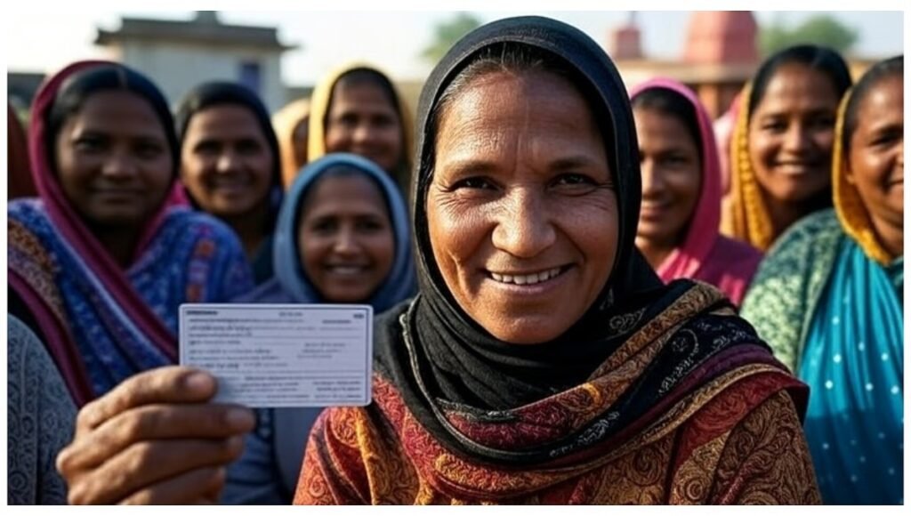 Ladli Behna Yojana 29th Installment: ₹1,541 Crore to Reach 1.26 Crore Women Today