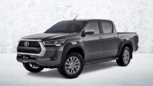 Toyota Hilux 2026: All-New Generation Unveiled Design, Features, and Performance Explained