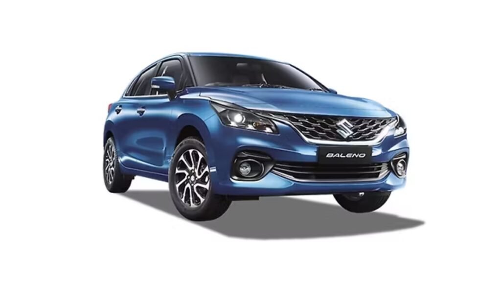 Maruti Baleno: Grab Exciting Festive Discounts and Bumper Offers This Season