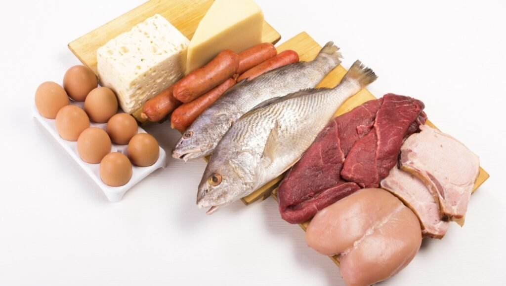 The Power of Protein: How Much Can Your Body Absorb at Once