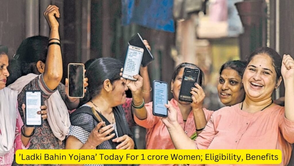 Ladki Bahin Yojana: Millions of Women Empowered, Thousands of Men Exploit the System
