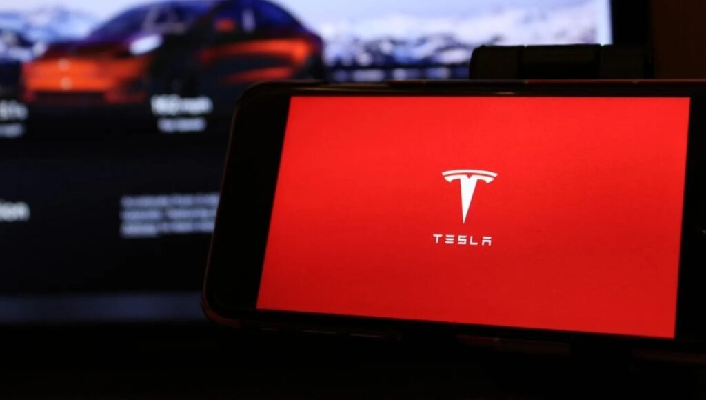 Tesla Recall Alert: Battery Fault Forces Company to Pull Back Nearly 13,000 EVs