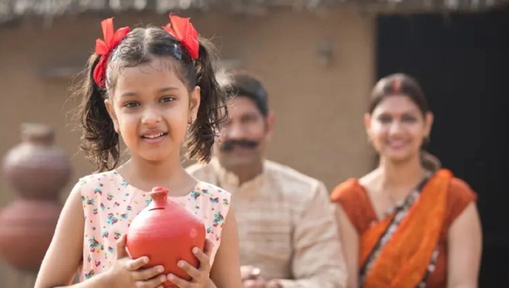 Sukanya Samriddhi Yojana: A Golden Opportunity to Secure Your Daughter’s Future