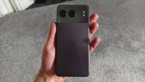 OnePlus Nord 4: Stunning AMOLED Display, Powerful Performance, and 100W Fast Charging