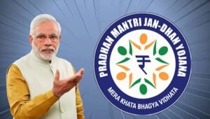 Uttar Pradesh Sets New Record in Jan Dhan Yojana: Tops the Nation, Empowering Women and Rural Communities