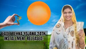 Ladli Behna Yojana 29th Installment: Women Receive ₹1500 Direct Benefit, Spreading Festive Joy