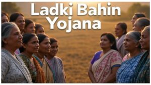New Rule in Ladki Bahin Yojana: eKYC Mandatory, Spouse or Father Income Will Also Be Verified