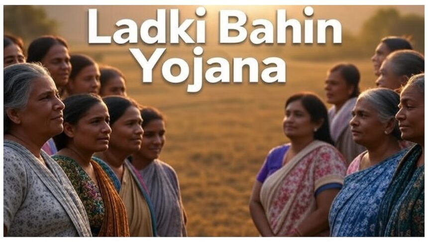 New Rule in Ladki Bahin Yojana: eKYC Mandatory, Spouse or Father Income Will Also Be Verified
