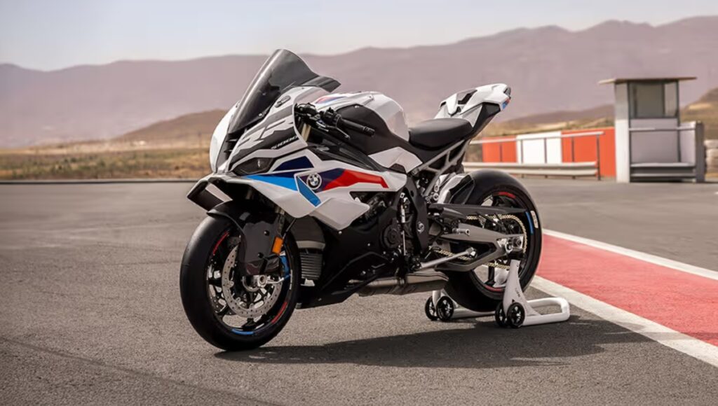 Top 10 Sports Bikes in India 2025: Speed, Style, and Cutting-Edge Technology Unleashed