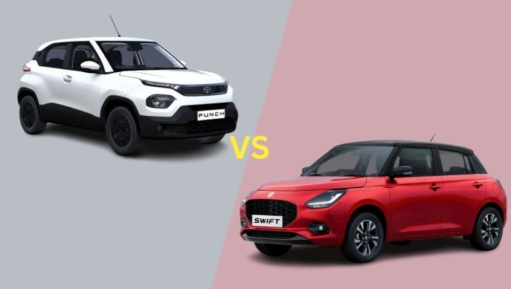 Tata vs Maruti 2025: Clash of Innovation and Trust on Indian Roads