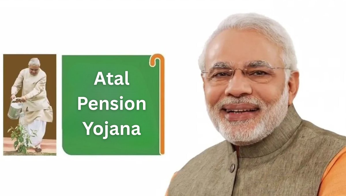 Atal Pension Yojana: A Secure Retirement Opportunity for Unorganized Sector Workers