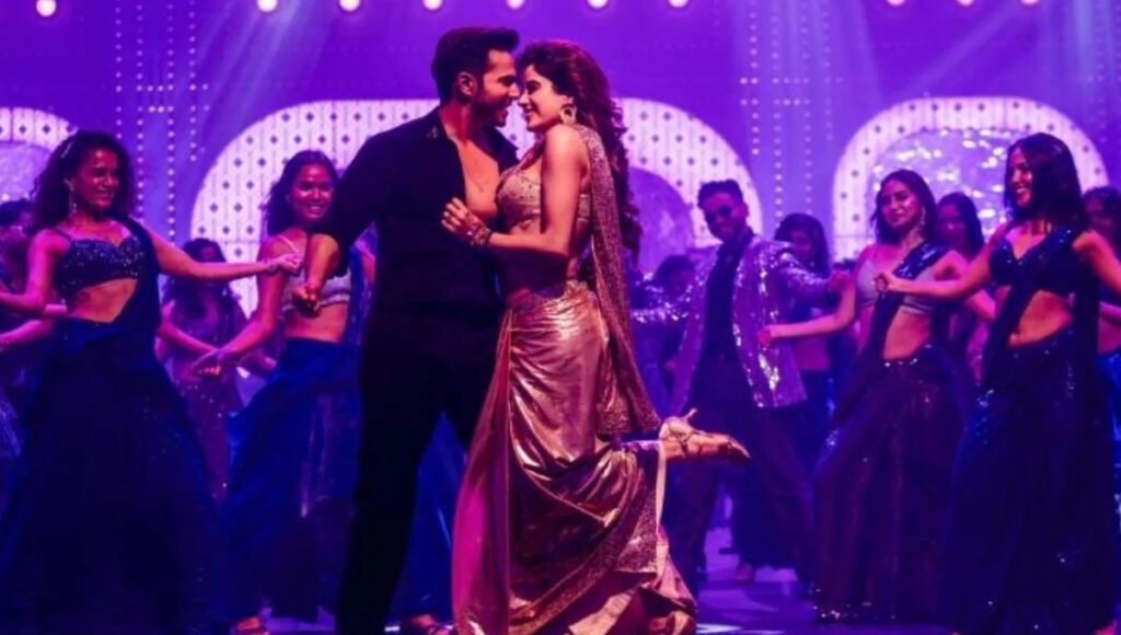 Sunny Sanskari Ki Tulsi Kumari Box Office Collection: Varun Dhawan Film Hits 9th Day