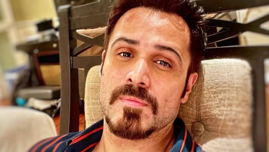 Emraan Hashmi Reveals His Most Uncomfortable Fan Experiencec