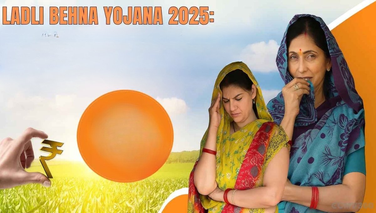 Ladli Behna Yojana 29th Installment: ₹1,541 Crore to Reach 1.26 Crore Women Today