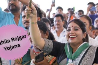 Mahila Rojgar Yojana: Empowering Bihar Women with Financial Aid Up to ₹2 Lakh, A New Era of Independence