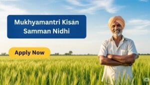 Mukhyamantri Kisan Samman Nidhi 2025: A Financial Boost for Rajasthan’s Farmers