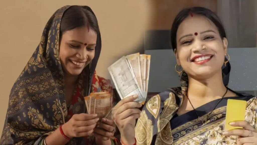 Ladki Bahin Yojana: Millions of Women Empowered, Thousands of Men Exploit the System