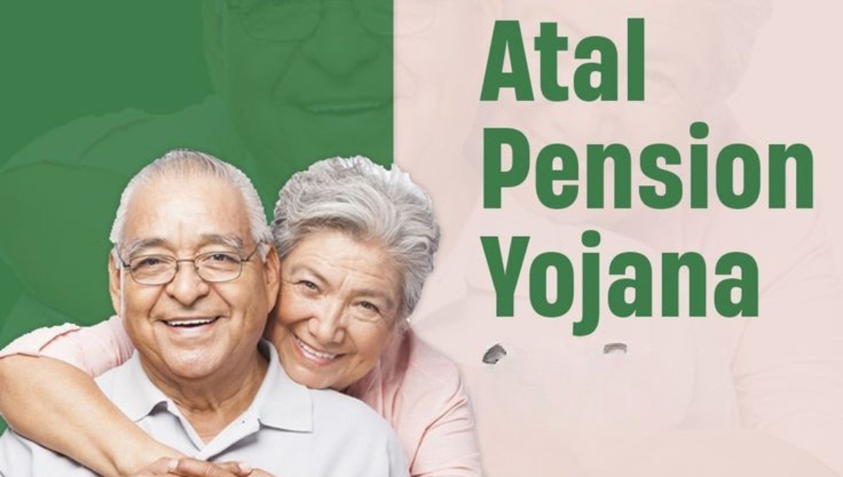 Atal Pension Yojana: Secure Your Future This Diwali-Chhath with Up to ₹5,000 Monthly Pension