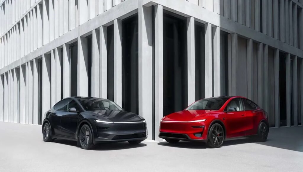 Tesla Recall Alert: Battery Fault Forces Company to Pull Back Nearly 13,000 EVs