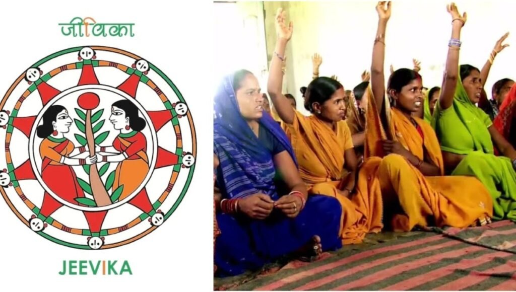 Jeevika Yojana: Bihar Women Take a Strong Step Towards Economic Empowerment