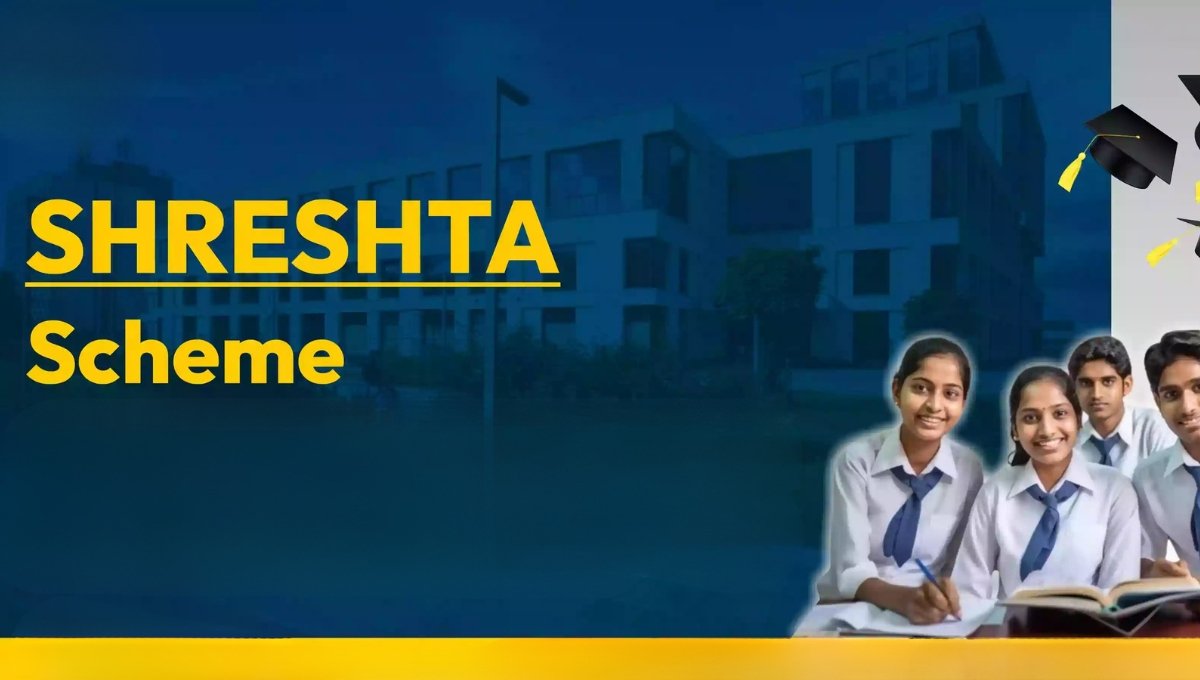 SHRESHTA Scheme: A Golden Opportunity for Scheduled Caste Students in Chhattisgarh