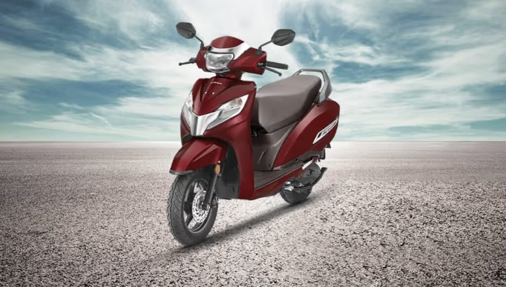 Honda Activa 125: Now More Affordable Than Ever, Check New Price, Features And Easy EMI Plans