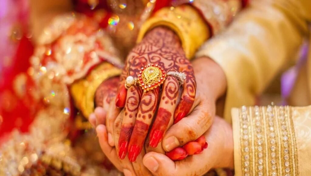 Uttar Pradesh Marriage Grant Scheme: Daughters to Receive ₹51,000, Annual Income Limit Raised to ₹3 Lakh