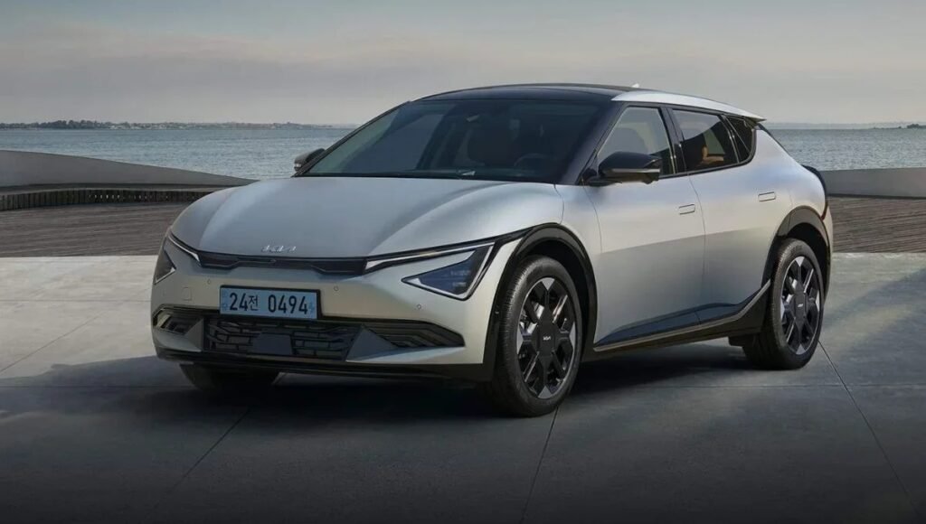 Top 10 Electric Cars in India 2025: High-Tech, Cost-Effective, and Perfect for Every Family’s Future Ride