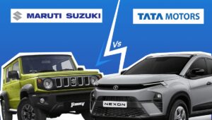 Tata vs Maruti 2025: Clash of Innovation and Trust on Indian Roads