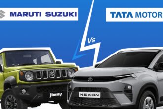 Tata vs Maruti 2025: Clash of Innovation and Trust on Indian Roads