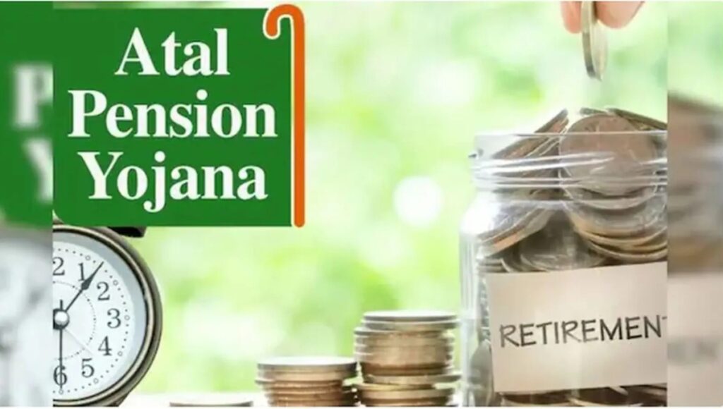 Atal Pension Yojana: A Secure Retirement Opportunity for Unorganized Sector Workers