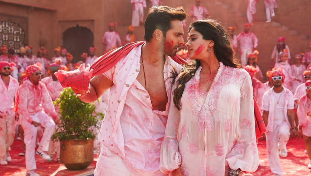 Sunny Sanskari Ki Tulsi Kumari Box Office Collection: Varun Dhawan Film Hits 9th Day