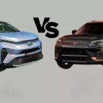 Tata Curvv EV vs Mahindra XUV.e8: India’s Electric SUV Showdown of 2025