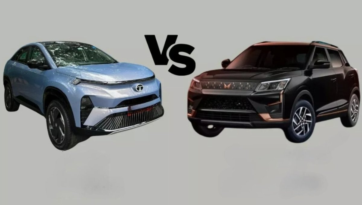 Tata Curvv EV vs Mahindra XUV.e8: India’s Electric SUV Showdown of 2025