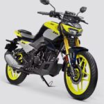 Honda CB 125 Hornet 2025: Affordable 125cc Bike with 59.4 kmpl Mileage and Sleek Design